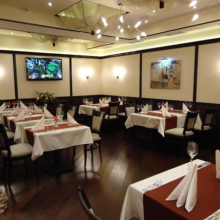 Favorit Hotel Σόφια Εξωτερικό φωτογραφία