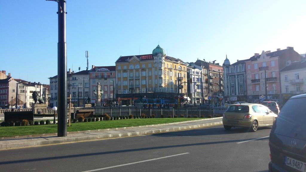 Favorit Hotel Σόφια Εξωτερικό φωτογραφία