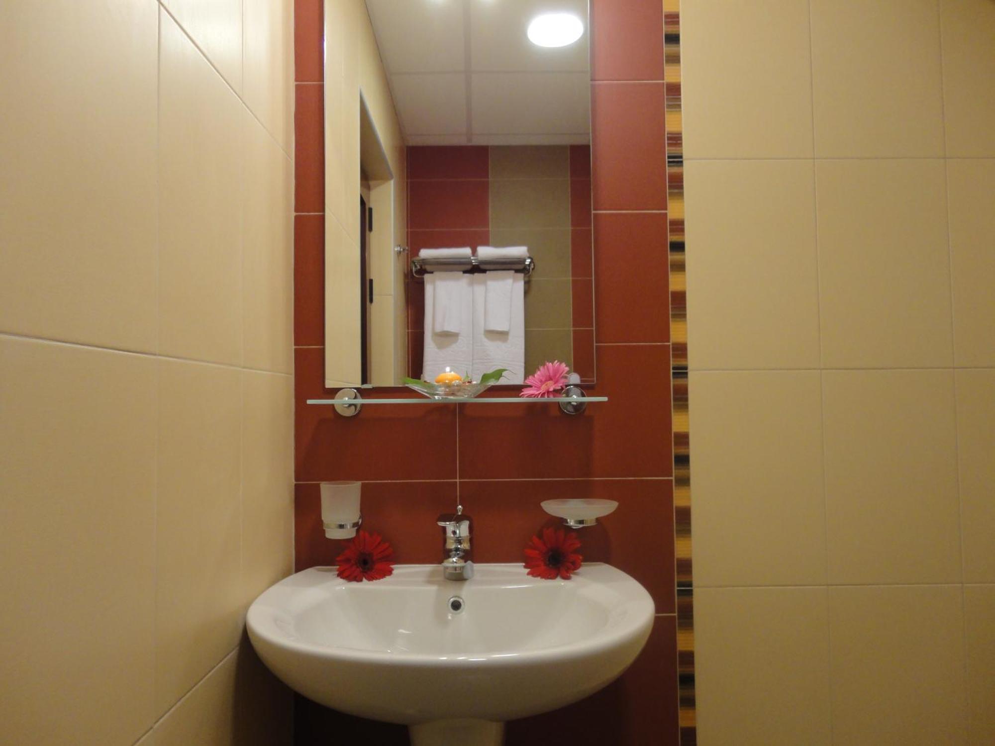 Favorit Hotel Σόφια Εξωτερικό φωτογραφία