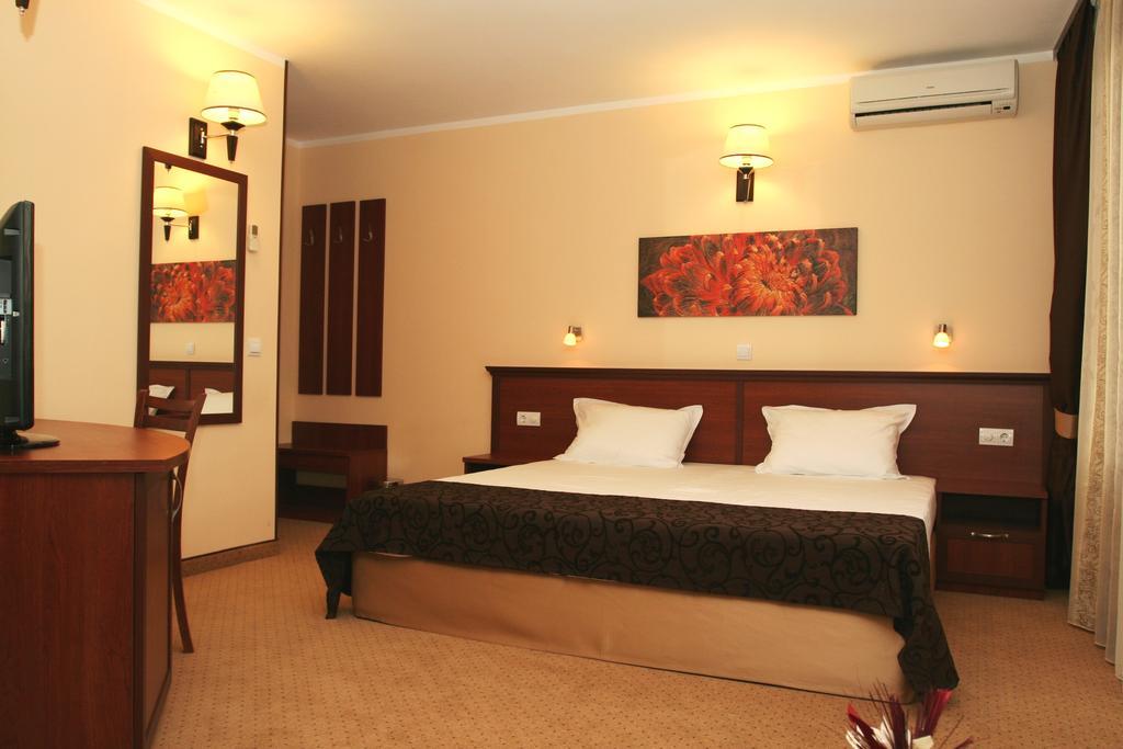 Favorit Hotel Σόφια Εξωτερικό φωτογραφία