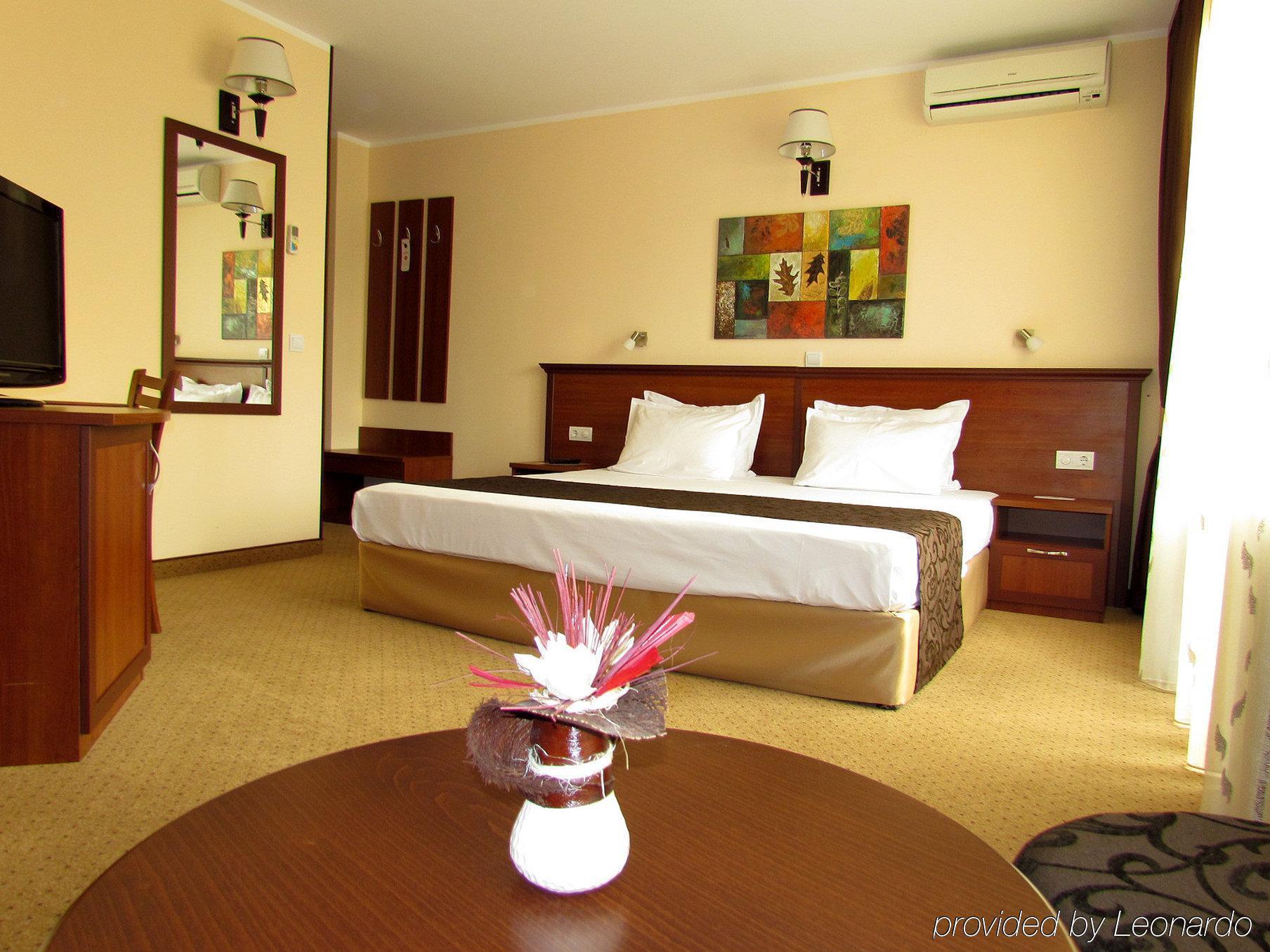 Favorit Hotel Σόφια Δωμάτιο φωτογραφία