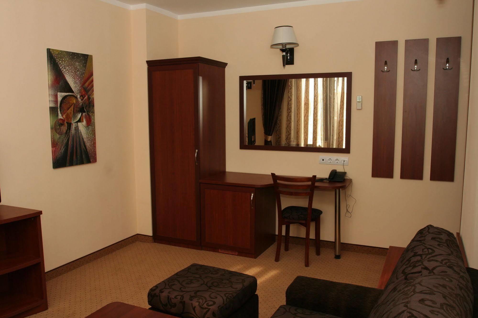Favorit Hotel Σόφια Εξωτερικό φωτογραφία