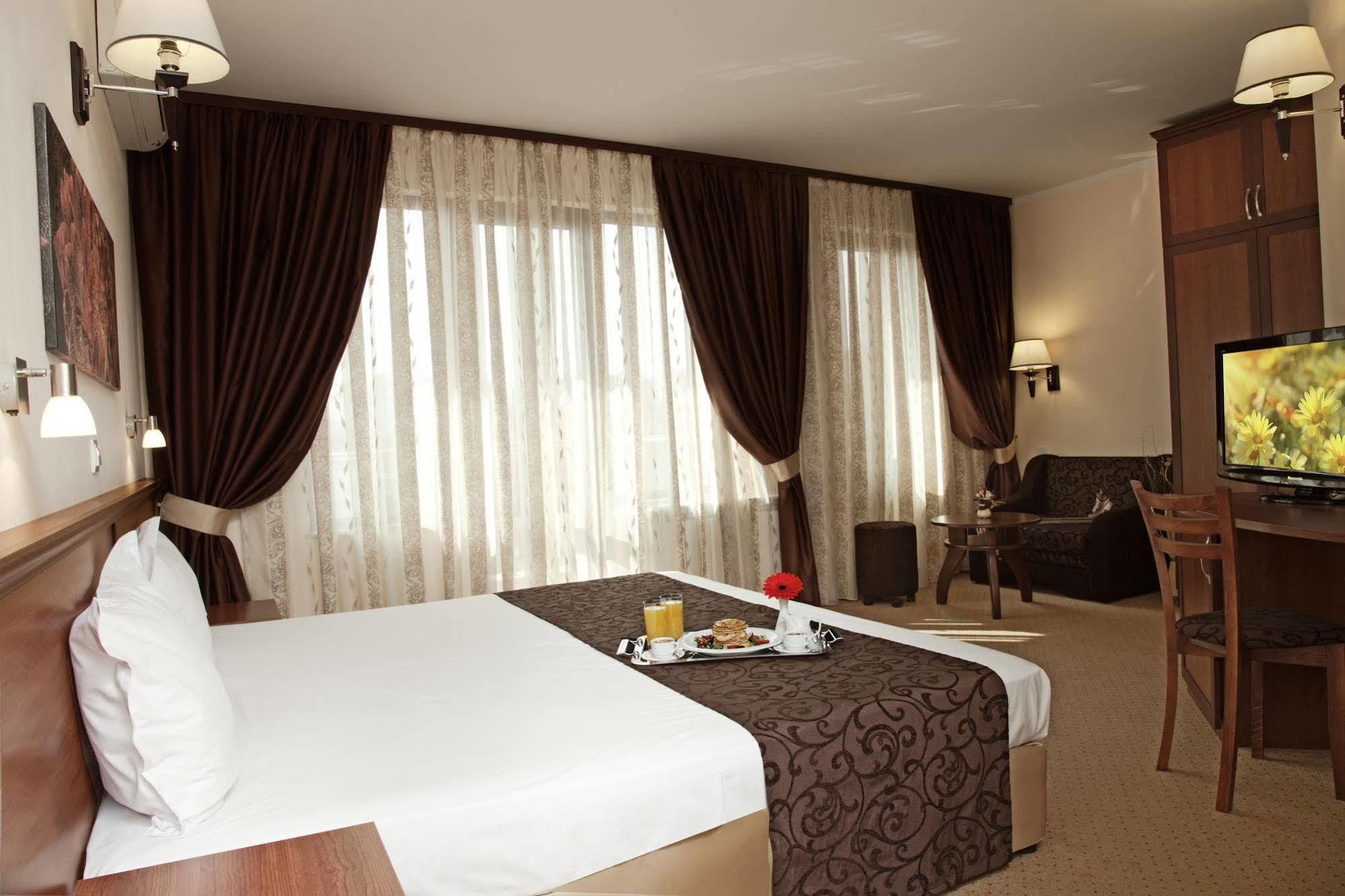 Favorit Hotel Σόφια Εξωτερικό φωτογραφία